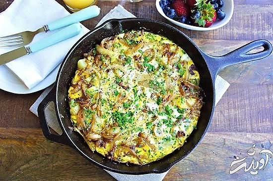 ۲۰ صبحانه گرم، فوری و خیلی سریع